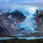 Cuántos glaciares hay en Argentina agua IANIGLA