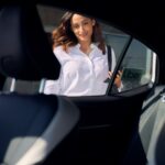 Uber Mujeres llega a Argentina para que usuarias viajen con conductoras mujeres