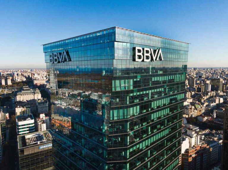 Becas Leonardo Argentina Fundación BBVA investigadores