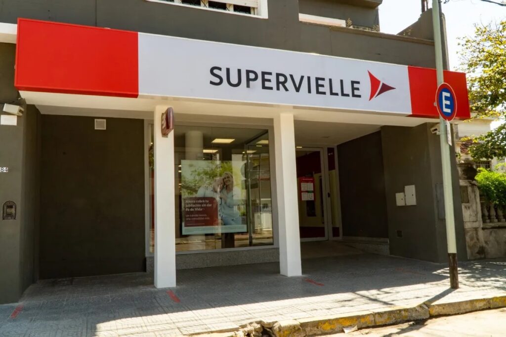 diversidad Supervielle reporte 2025 inclusión