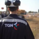 TGN redefine el mapa energético argentino con Vaca Muerta exportaciones de gas e integración regional