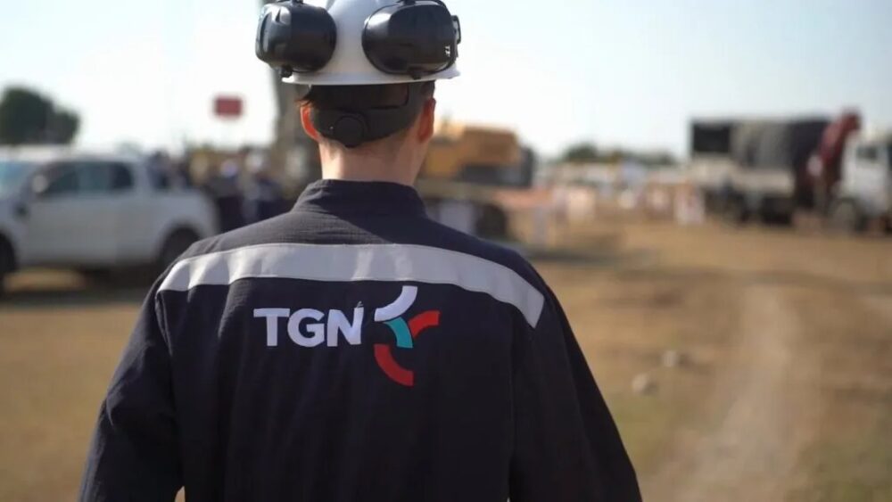 TGN redefine el mapa energético argentino con Vaca Muerta exportaciones de gas e integración regional