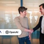 BBVA se suma a OpenAI para acelerar IA empresarial