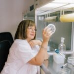 Raquel Lía Chan premiada por UNESCO y L’Oréal por sus avances científicos