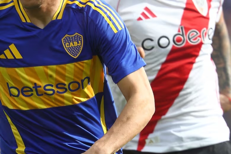 Ley contra la ludopatía y apuestas online en el fútbol argentino