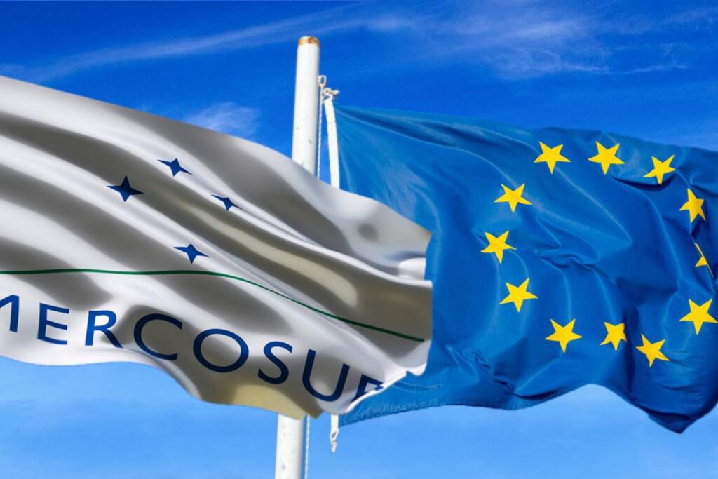 acuerdo Mercosur UE impacto económico Argentina