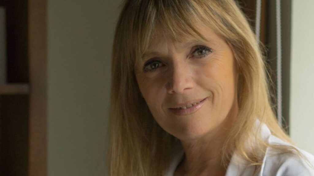 Mónica Katz cuestionó la ley de etiquetado frontal durante una entrevista en Tercer Tiempo