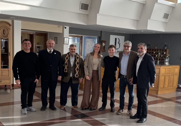 Fundación Agencia de Desarrollo impulsada por Cerro Vanguardia cumple 20 años