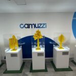 Camuzzi presenta Nueva vida