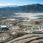cobre argentino y proyectos mineros de Glencore en Catamarca y San Juan