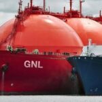 YPF exportaciones de gas de Vaca Muerta al mundo