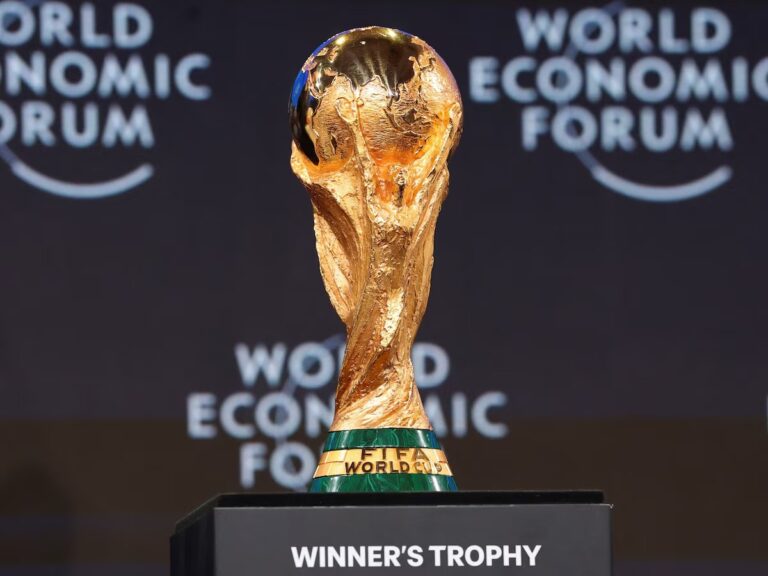 Mundial 2026 con impacto ambiental costos y acceso para los hinchas