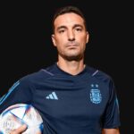 Lionel Scaloni liderazgo Selección Argentina construcción de equipos