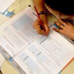 Pruebas Aprender 2025 resultados Lengua primaria