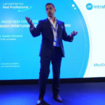 Gastón Valverde Lyons, CEO de IntraMed, sobre el caos del conocimiento médico digital y el rol de las redes profesionales en salud