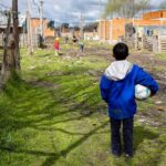 Pobreza infantil en Argentina según informe UNICEF 2026