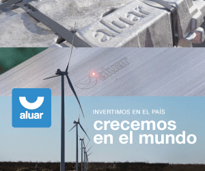 Publicidad Aluar