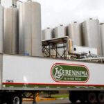 Arcor y Danone invierten US$ 70 millones en Mastellone