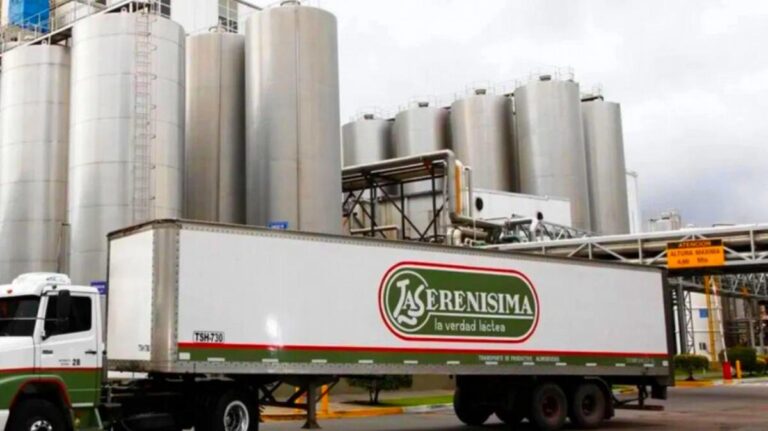 Arcor y Danone invierten US$ 70 millones en Mastellone