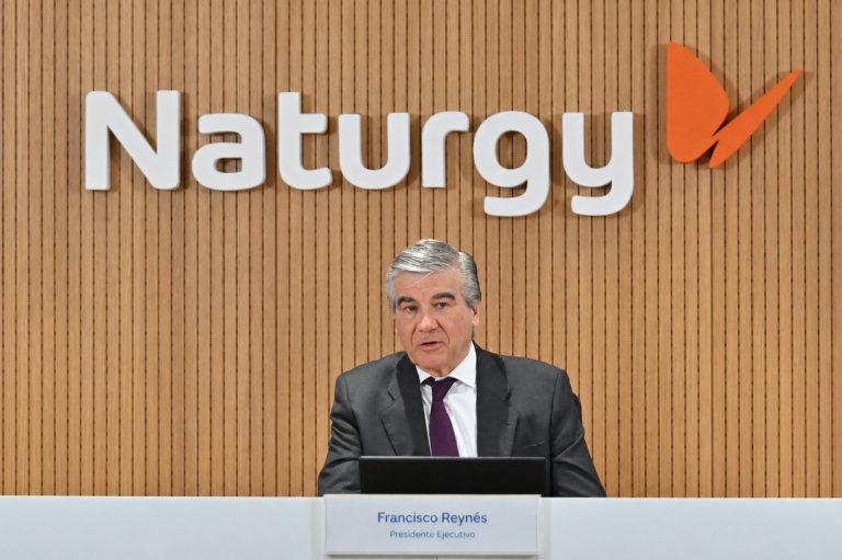 Naturgy profundiza su plan de crecimiento en energías renovables