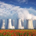 Meitner Energy reactor nuclear modular en Atucha Imagen diseño