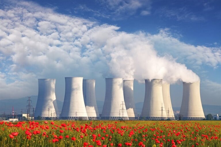Meitner Energy reactor nuclear modular en Atucha Imagen diseño