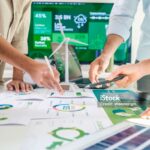 Empresas de Sudamérica aumentan su inversión en sustentabilidad y energías renovables