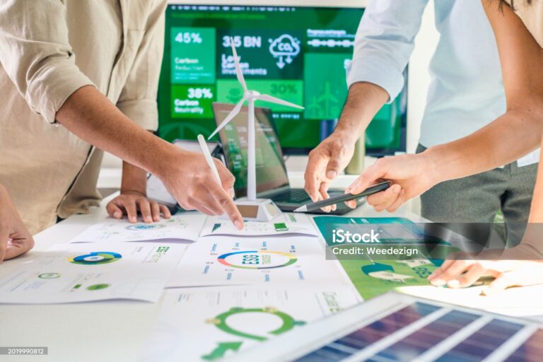 Empresas de Sudamérica aumentan su inversión en sustentabilidad y energías renovables