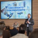 MetroGAS - Reporte de Sustentabilidad 2025 - Asistente IA