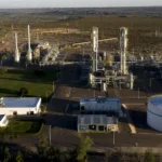Pampa Energía y Compañía Mega ingresan al RIGI