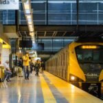 Emova - Reporte de Sustentabilidad 2025 - Subte Buenos Aires