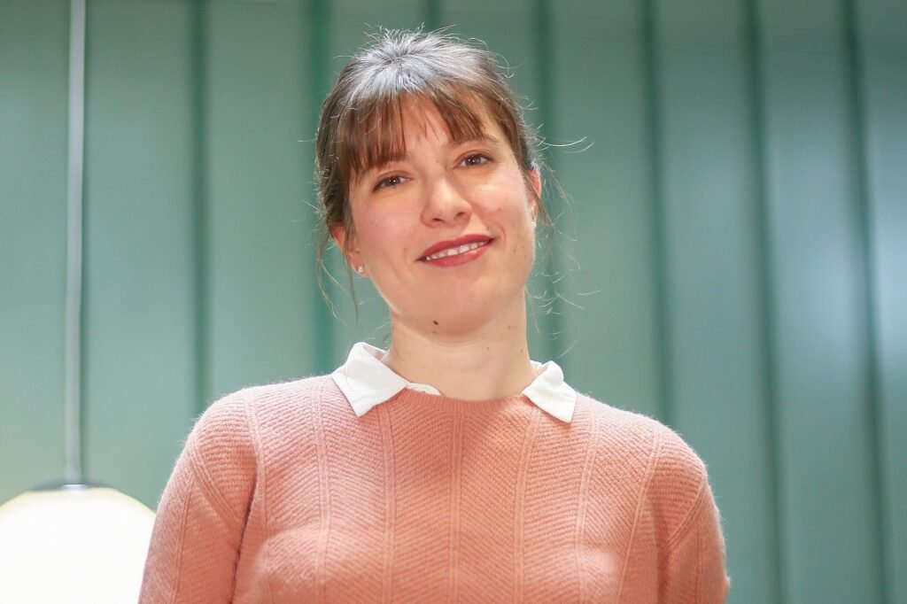 María Emilia Vanin - Personal - Chicas Digitalers 2026