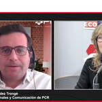 Lucas Méndez Trongé - PCR - Parque Eólico Mataco San Jorge General Tornquist 2026