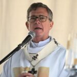 García Cuerva en San Cayetano y el Barómetro de las Religiones 2026