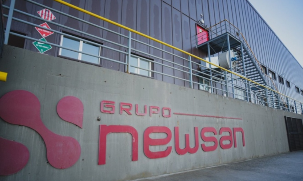 Newsan forma talento joven con NEWGEN 2026