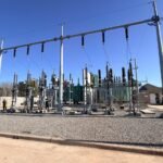 Nueva Subestación Moreno de Edenor para mejorar el servicio eléctrico de 70.000 clientes