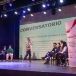 Fundación Loma Negra Conversatorios Programa Puente 2026