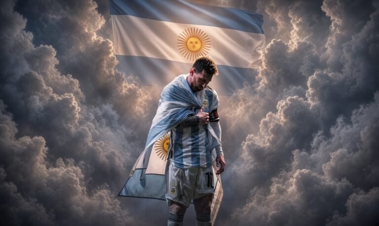 Lionel Messi, nuestra otra argentinidad y su legado