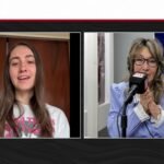 Candela Francisco - Campeona Mundial Sub-20 de Ajedrez - Entrevista Tercer Tiempo Eco Medios