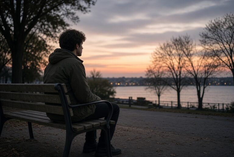 Hablar de suicidio es urgente y necesario. Los datos argentinos, 13 Reasons Why y las nuevas recomendaciones muestran por qué el silencio ya no alcanza y cómo la comunicación puede acompañar.