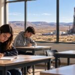 Vaca Muerta y educación: Inversión en talento humano