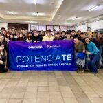 Cierre de la 4ª edición de PotenciaTE en Ensenada, octubre de 2026
