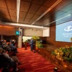 Lanzamiento del programa Sunflower en Aeropuertos Argentina, octubre de 2026