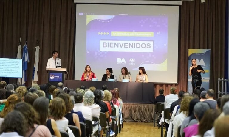 Jornada Vida Independiente 2026