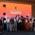 Banco Galicia, Potenciamos tu Talento, becas universitarias, inclusión educativa, sustentabilidad, RSE, jóvenes, primer universitario